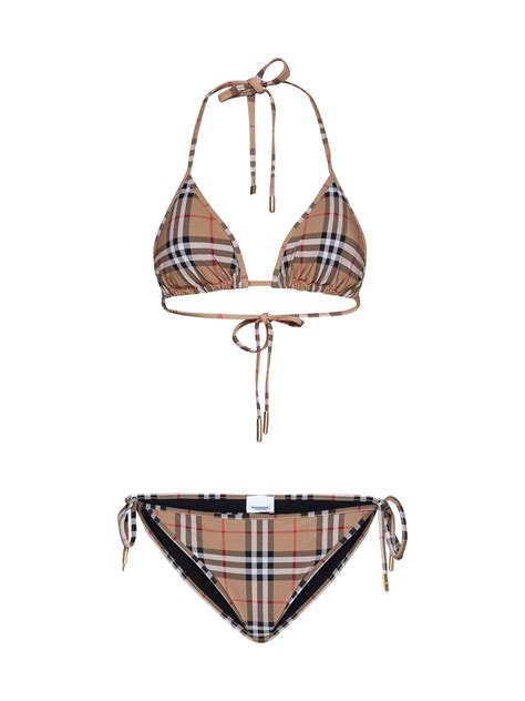 burberry woman clothes|burberry swimwear women.